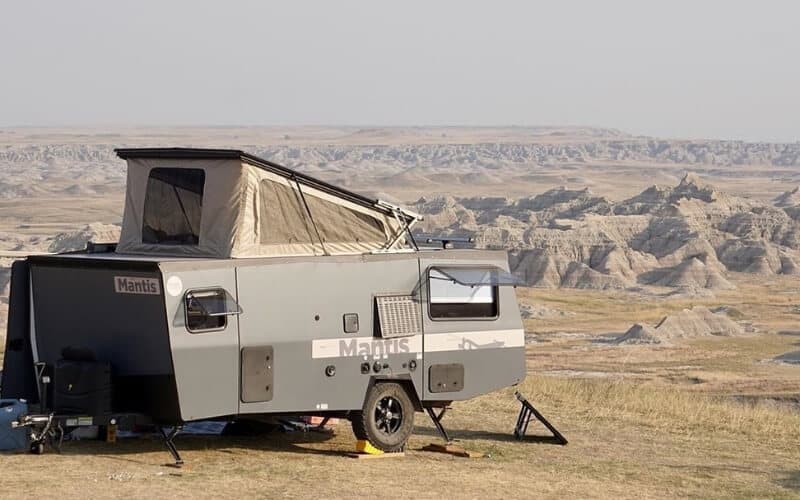 What Makes A Pop Up Camper Luxurious What Makes A Pop Up Camper Luxurious