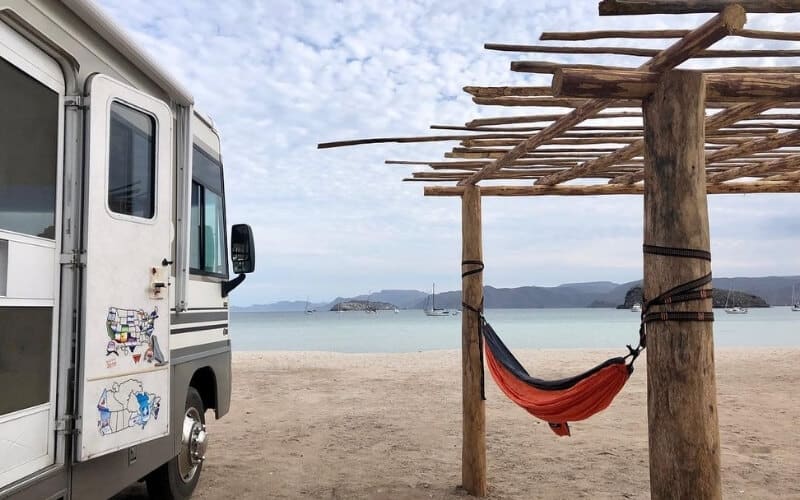 What You Will Need To RV In Mexico