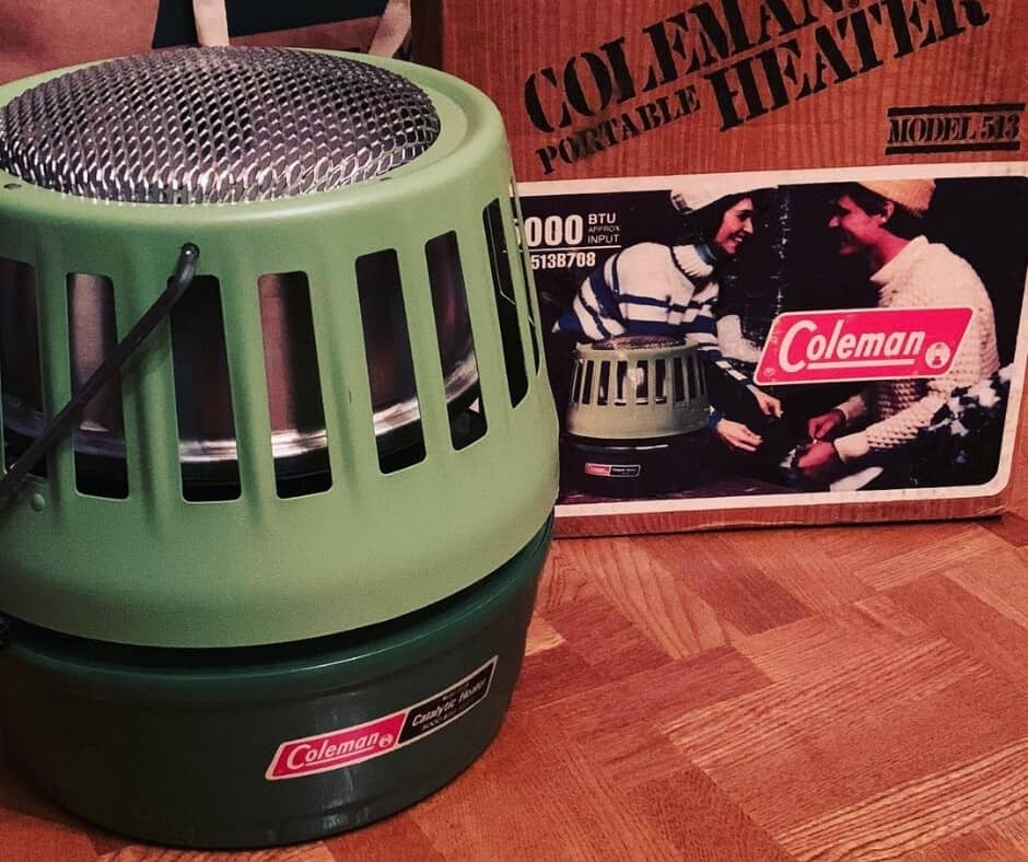 Are Propane Catalytic Heaters Safe to Use Inside An RV? 2 What is a Catalytic Heater
