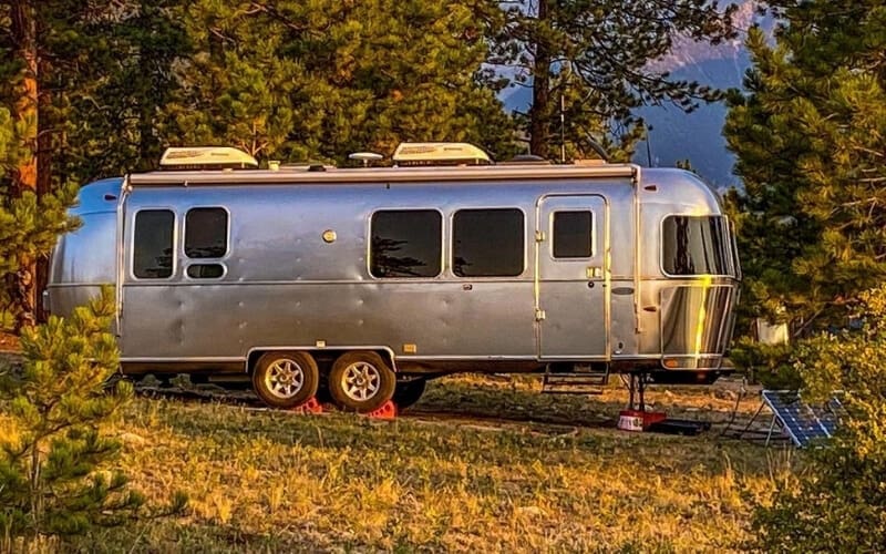 What is an RV leveling block What is an RV leveling block