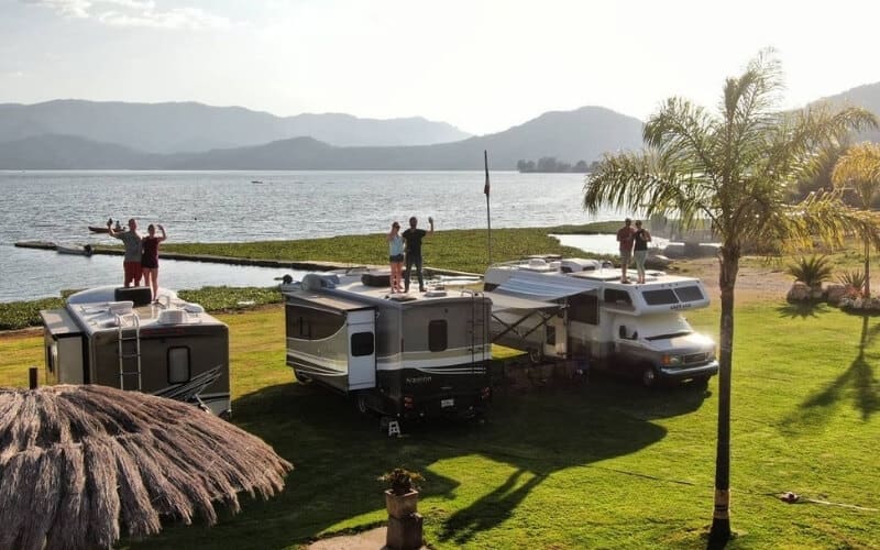 Why Would You Avoid RVing In Mexico