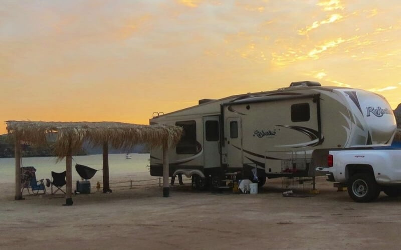 Why Would You Consider RVing In Mexico