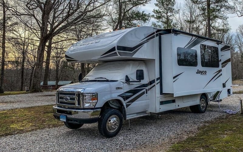 2020 Jayco – Redhawk 26XD 2020 Jayco – Redhawk 26XD