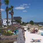 Beachfront RV Parks And Campgrounds In Florida