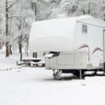 Best Extreme Cold Weather RVs