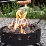 Best Portable Propane Fire Pits For Having A Campfire Wherever You Go
