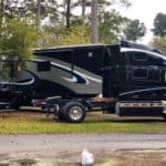 Can You Pull A Fifth-Wheel Trailer With A Semi Truck