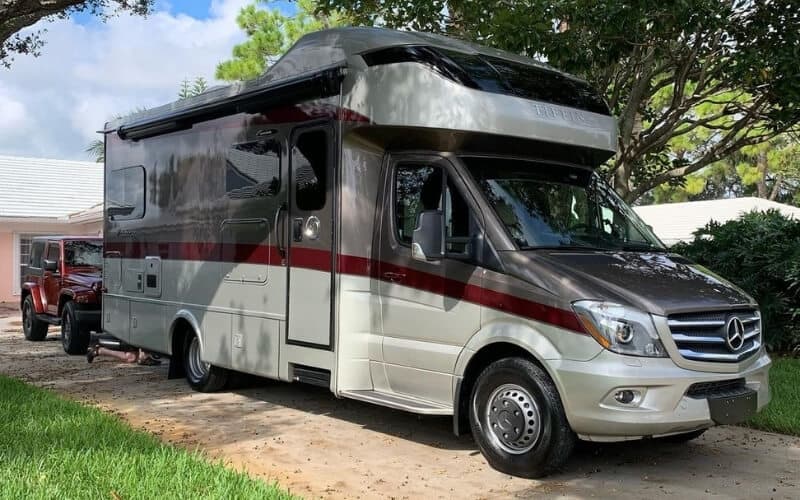 Do I Need A Four Season RV That Can Handle Extreme Cold Do I Need A Four Season RV That Can Handle Extreme Cold