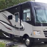 How To Remove Oxidation From RV Fiberglass
