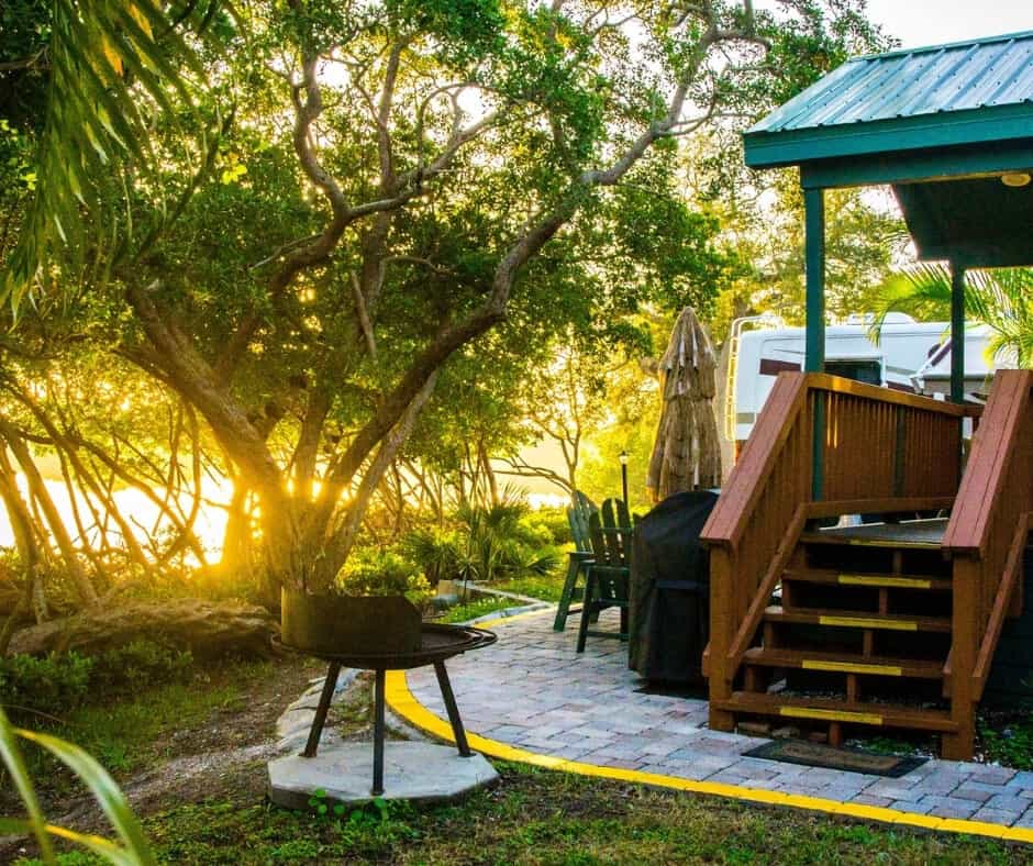 Madeira Beach KOA Holiday Resort Madeira Beach KOA Holiday Resort