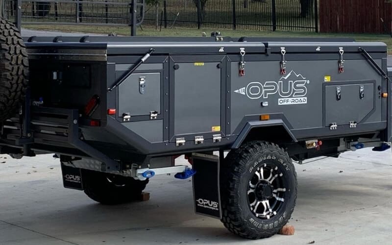 Opus OP4 Opus OP4
