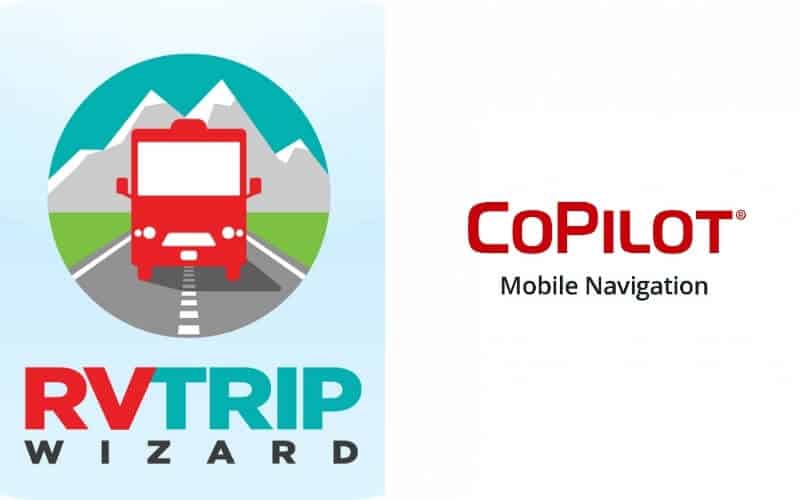 RV Trip Planner Apps RV Trip Planner Apps