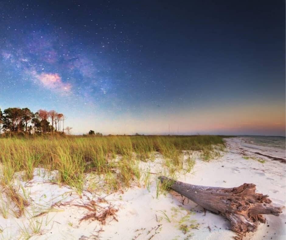 St. George Island State Park