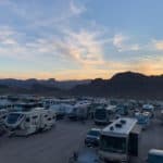 The 20 Best RV Events and Rallies in the U.S.