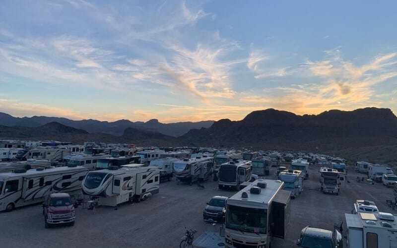 The 20 Best RV Events and Rallies in the U.S.