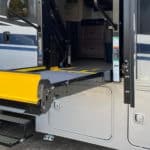 The Best Handicap Accessible RVs