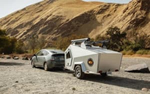 The Best Micro Campers