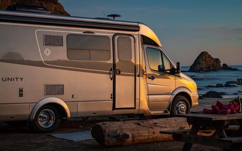 9 Best Small Motorhomes On the Market Right Now