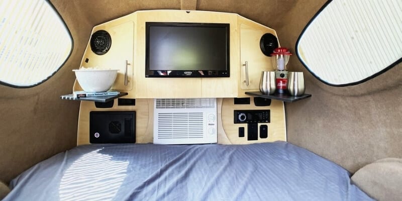 The MyPod The MyPod