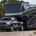 What Size Truck Do I Need To Pull A Travel Trailer
