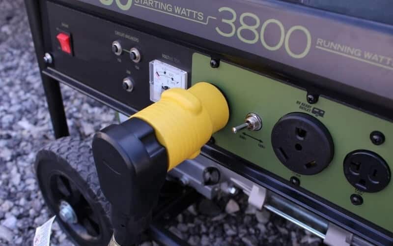 Will I Need An Adapter To Plug My RV Into A Generator Will I Need An Adapter To Plug My RV Into A Generator