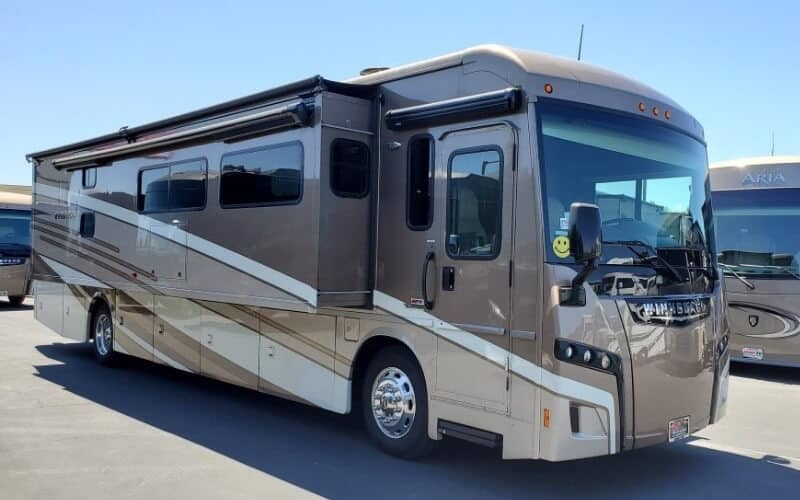 Winnebago Forza Winnebago Forza