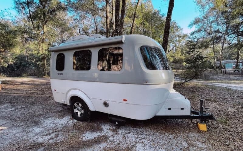 Airstream Nest 16U Airstream Nest 16U