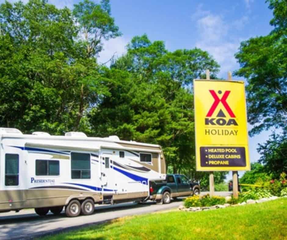 Boston_Cape Cod KOA (Massachusetts) Boston_Cape Cod KOA (Massachusetts)