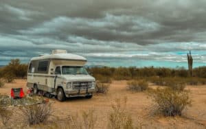 Dispersed Camping 101 Use Your RV for the Best Kind of Camping