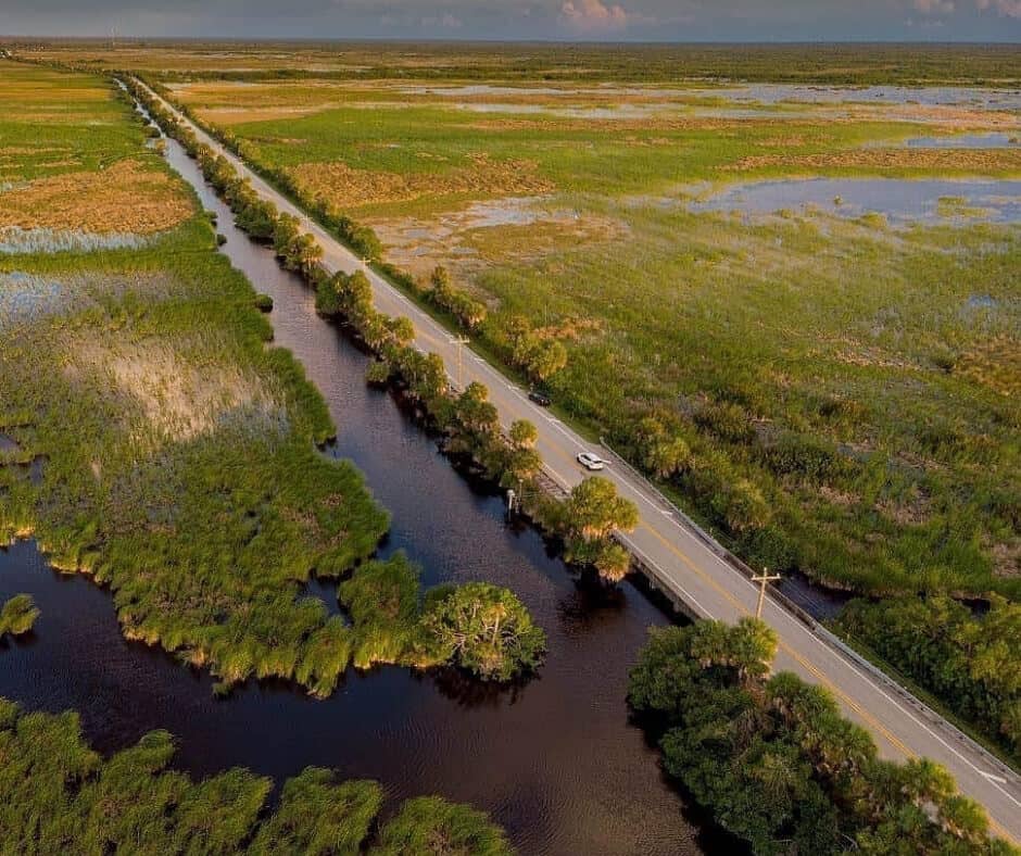 Everglades National Park