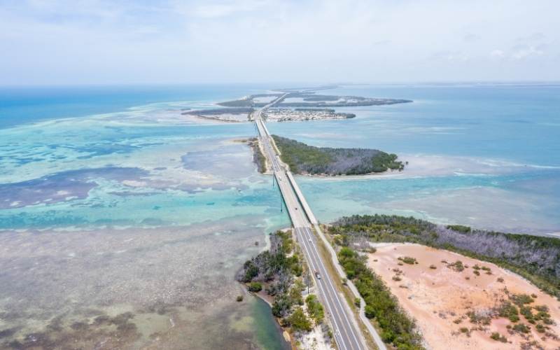 Florida Keys’ Overseas Highway