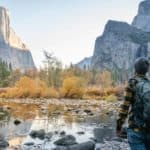 Free Camping Spots Near Yosemite