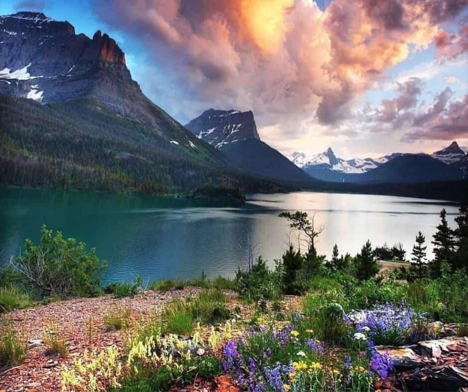 Glacier National Park Glacier National Park