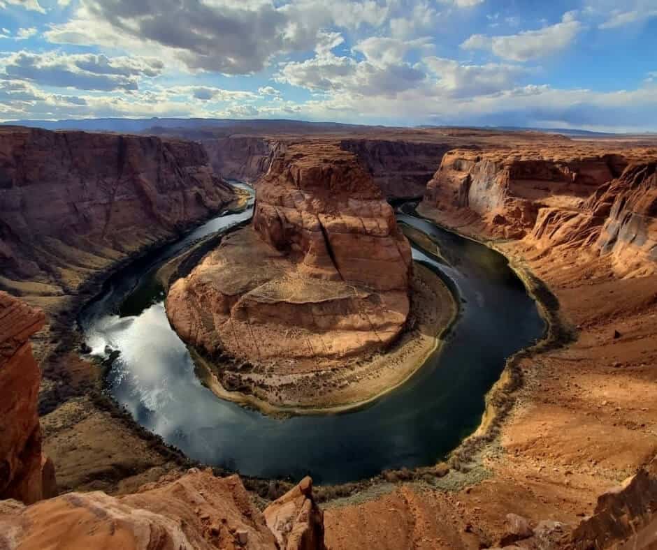 Grand Canyon National Park