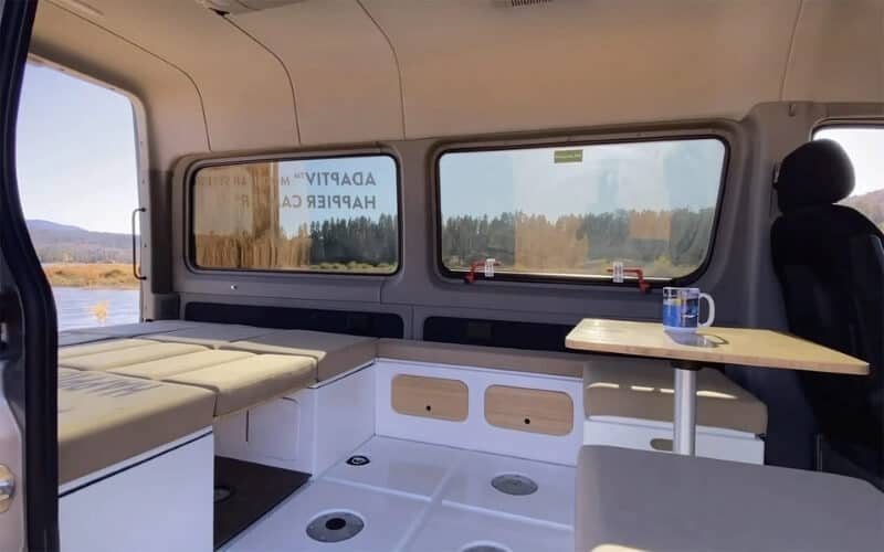Happier Camper Happier Camper