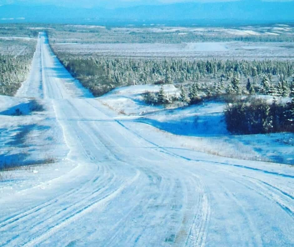 Richardson Highway