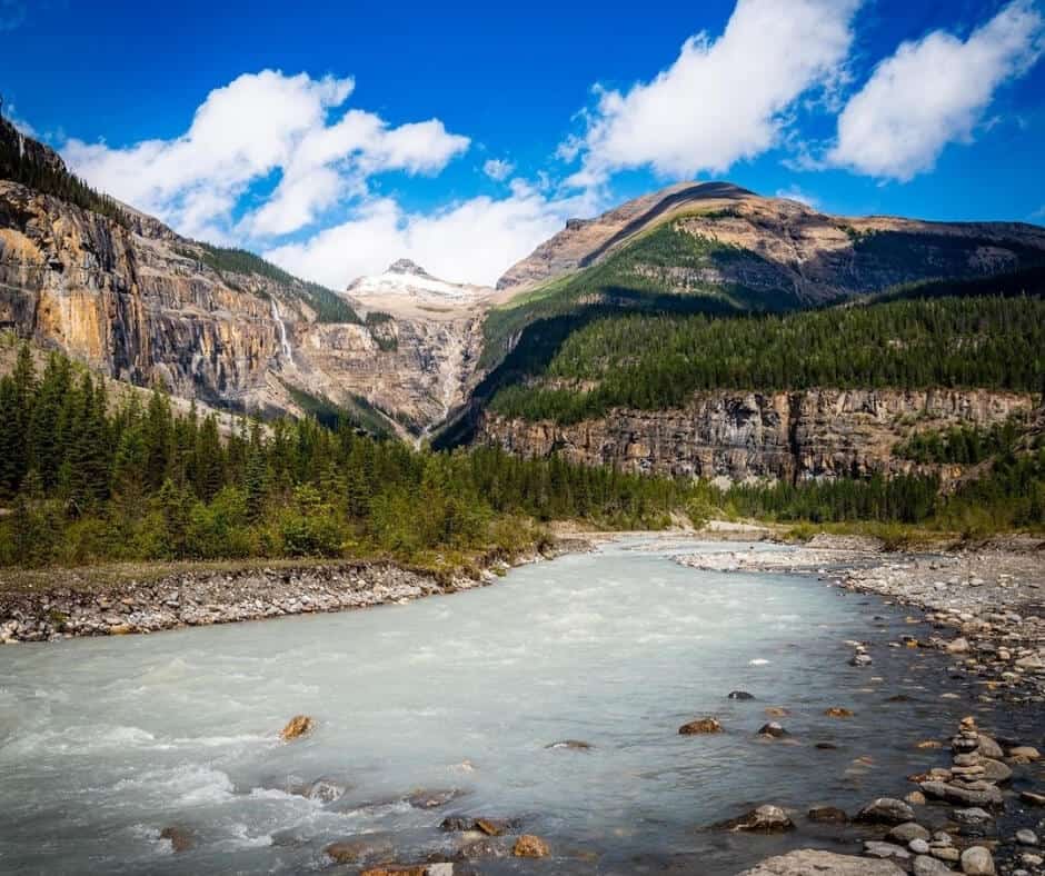 Rocky Mountain National Park