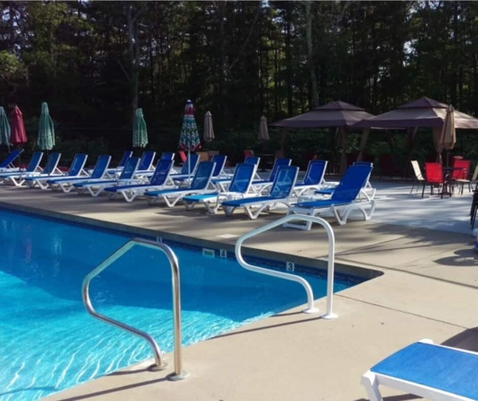 Top 10 Nude Campgrounds and RV Parks Across the U.S.