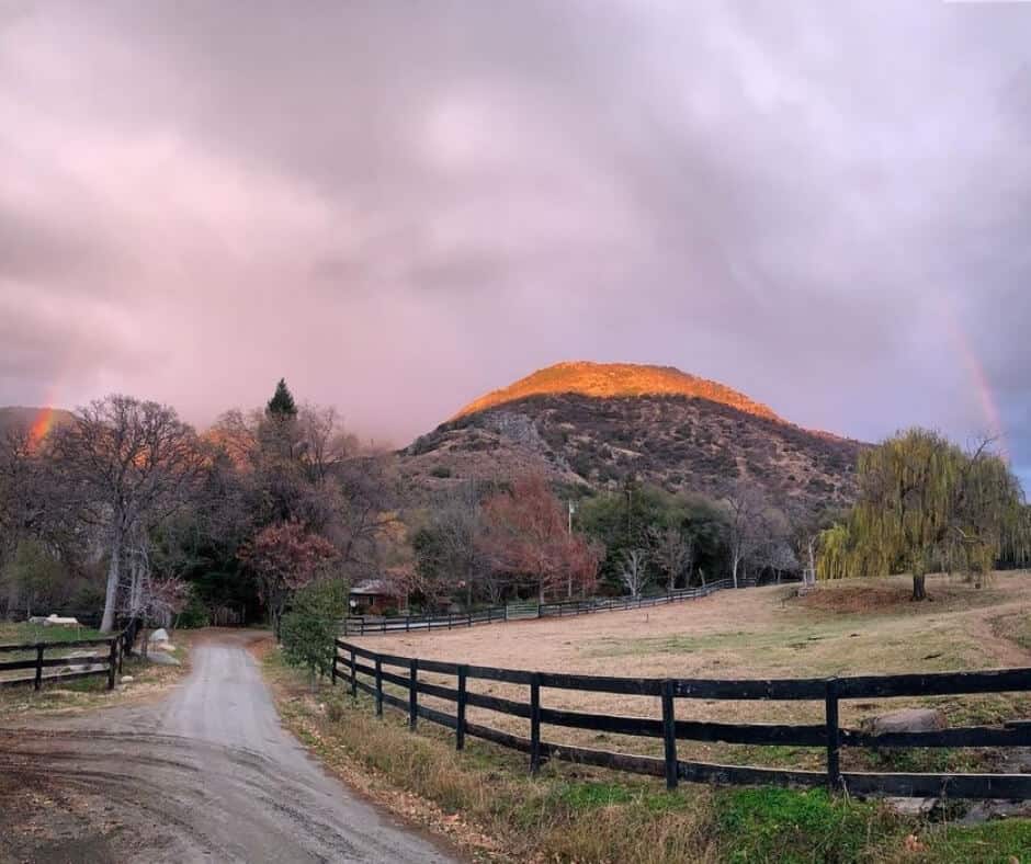 Shangri La Ranch—Arizona