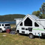The Best A Frame Camper Trailers