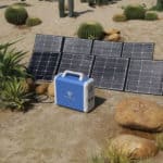 The Best Solar Generators For Camping