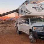 Truck Camper Cost With Example Prices