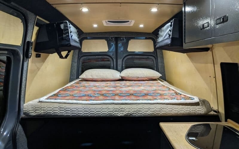 Van Works Van Works