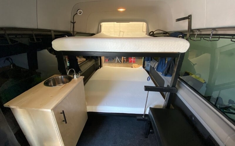 Wandervans Wandervans