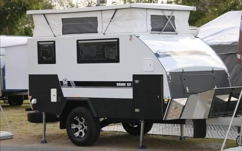 What Is A Hybrid Truck Camper