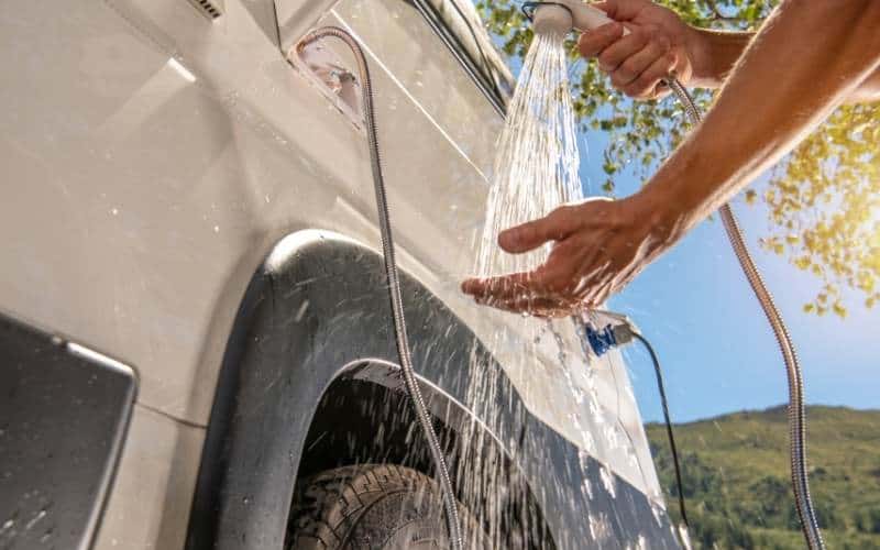 RV Wet Bath: Pros and Cons You Should Know 3 5 Alternatives To A Full Bathroom In Your RV