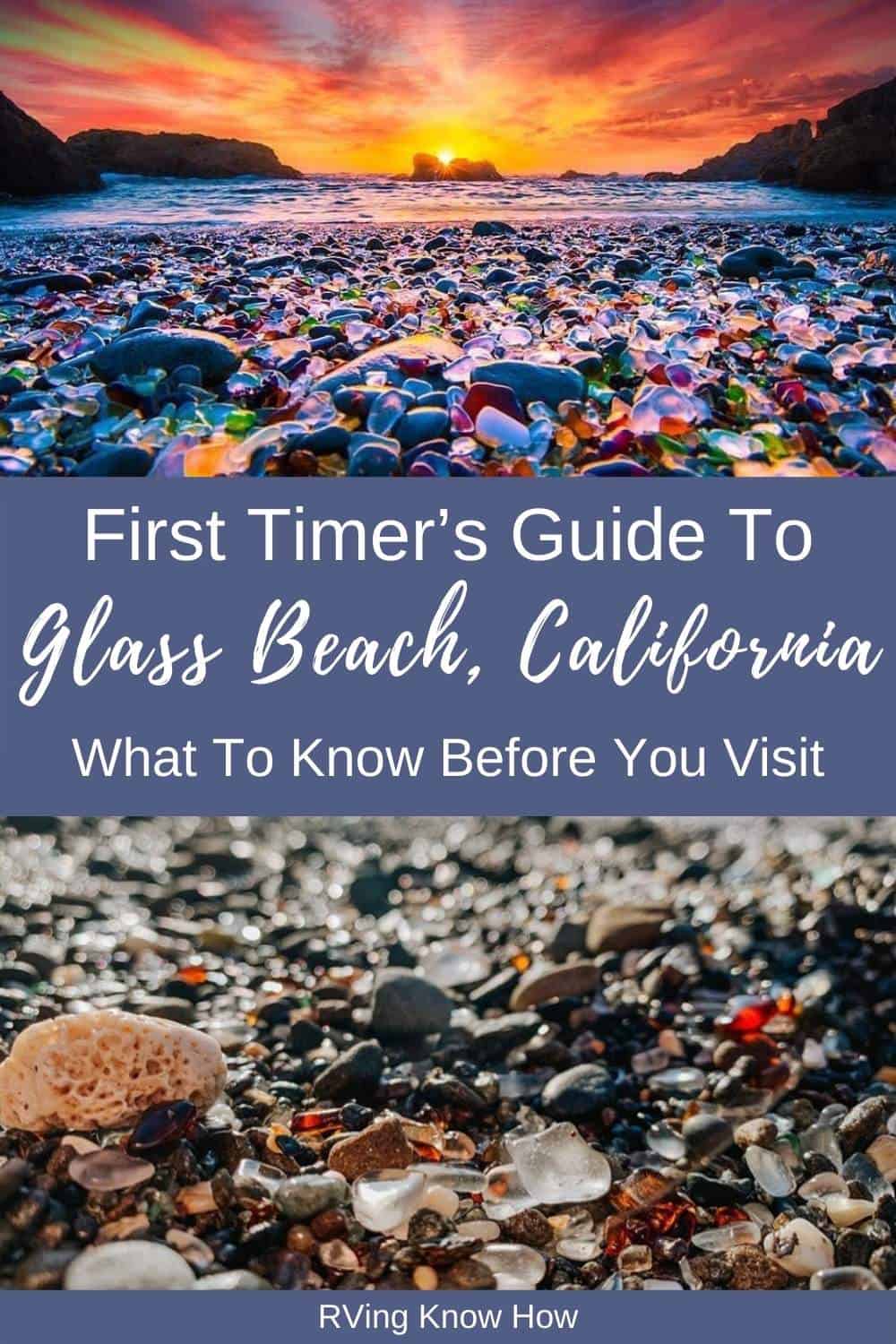 First Timer’s Guide To Glass Beach, California_ Things To Know Before You Visit First Timer’s Guide To Glass Beach, California_ Things To Know Before You Visit
