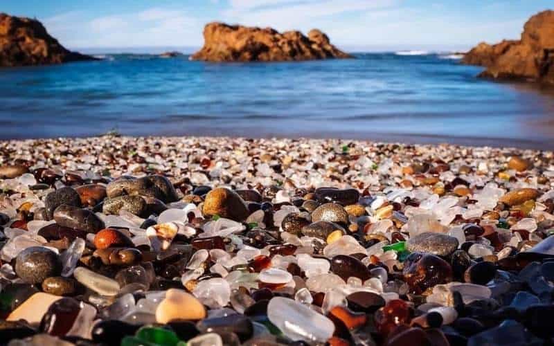 First Timer’s Guide To Glass Beach, California_ What To Know Before You Visit