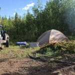 Free Camping in Colorado