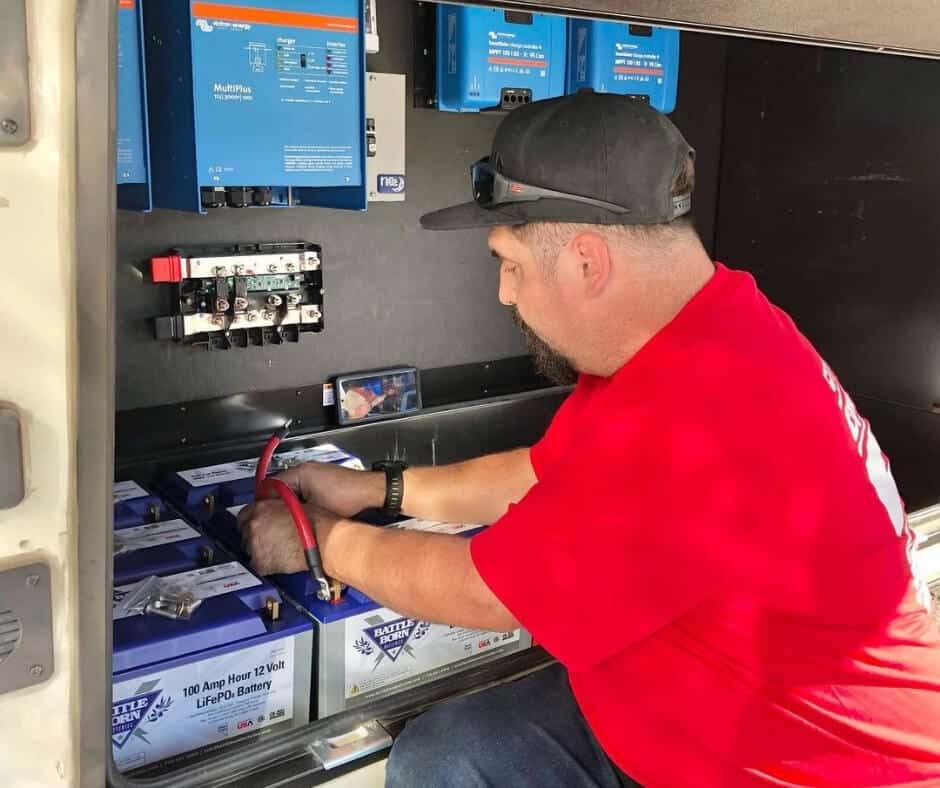 Are RV Lithium Batteries Worth The Cost? 2 How Do Batteries Really Work